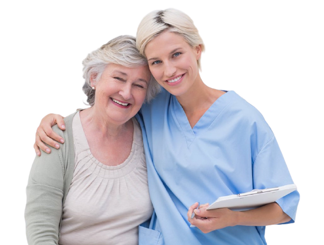 Курс подготовки младших медсестер в Подпорожье