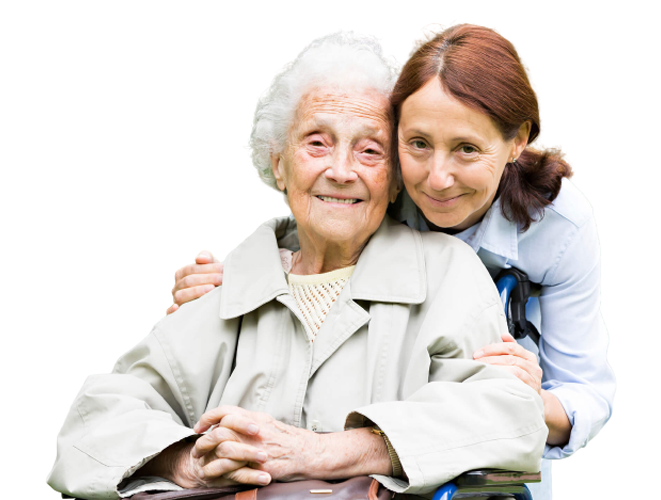 Курс патронажной сиделки (помощницы по уходу) в Подпорожье