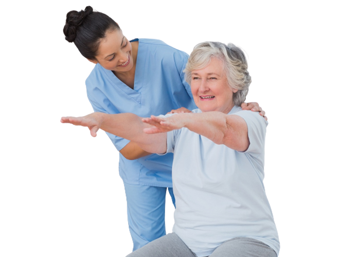 Курс специалиста по социальной работе в реабилитационной сфере в Подпорожье