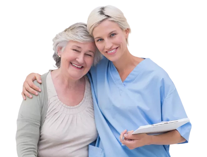 Курс подготовки младших медсестер в Подпорожье