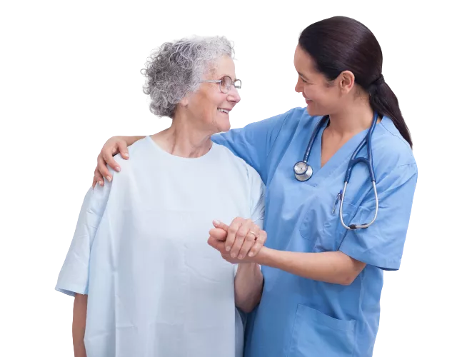 Курс младшей медсестры по уходу за больными в Подпорожье